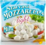 Szarvasi Mozzarella Light Mini 100 g