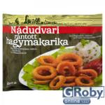 Nádudvari Gyorsfagyasztott rántott hagymakarika 450g