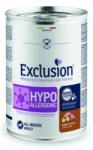 Exclusion Hypoallergenic - Rabbit & Potato 400 g