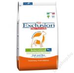 Exclusion Intestinal Adult Small - Pork & Rice 2 kg