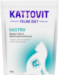 KATTOVIT Gastro Dry Food 400 g
