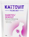 KATTOVIT Diabetes Dry Food 400 g