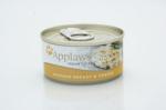 Applaws Chicken & cheese tin 156 g