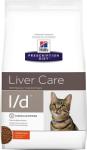 Hill's Prescription Diet Liver Care l/d 1,5 kg