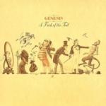 Genesis A Trick Of The Tail - livingmusic - 170,00 RON