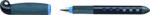 Faber-Castell Stilou Scolar Scribolino Negru Faber-Castell (FC149860) - viamond