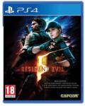 Capcom Resident Evil 5 (PS4)