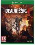Capcom Dead Rising 4 (Xbox One)
