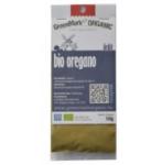 GreenMark Organic Bio őrölt oregano 10 g