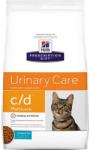 Hill's Prescription Diet Urinary Care c/d Multicare Ocean fish 1,5 kg