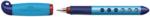 Faber-Castell Stilou Scolar Albastru Stangaci Scribolino Faber-Castell (FC149849) - viamond