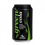 green cola (0,33l)