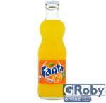 Fanta Narancs (0,25l)