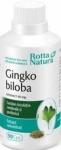 Rotta Natura Ginkgo Biloba Extract 60 mg 90 comprimate