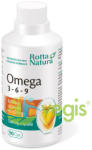 Rotta Natura Omega 3-6-9 90 comprimate