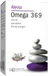 Alevia Omega 3-6-9 40 comprimate