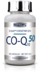 Scitec Nutrition Co-Q10 50 mg 100 comprimate