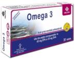 AC HELCOR Omega 3 30 comprimate