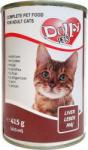 Dolly Cat liver tin 415 g