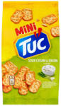 TUC Mini hagymás-tejfölös kréker 100 g