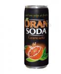 Campari Oran Soda (0,33l)