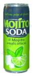 Campari Mojito Soda (0,33l)