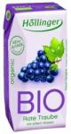 HÖLLINGER Vörösszőlő nektár 3X2 l