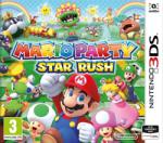 Nintendo Mario Party Star Rush (3DS)