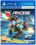 Sony RIGS Mechanized Combat League VR (PS4)