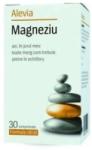 Alevia Magneziu Formula Citrat 30 comprimate