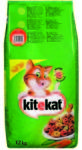 Kitekat Beef & vegetables 12 kg