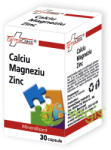 FarmaClass Calciu-Magneziu-Zinc 30 comprimate