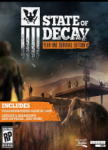 Microsoft State of Decay [Year-One Survival Edition] (PC)