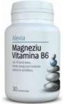 Alevia Magneziu Vitamina B6 30 comprimate