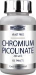 Scitec Nutrition Chromium Picolinate 100 comprimate