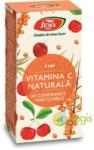 Fares Vitamina C naturala 60 comprimate