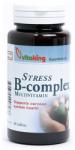 Vitaking Stress B-Complex 60 comprimate