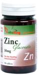 Vitaking Zinc Gluconate 90 comprimate