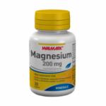 Walmark Magnesium 200 mg 30 comprimate