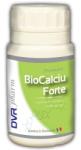 DVR Pharm BioCalciu Forte 60 comprimate