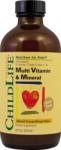ChildLife Multi Vitamin & Mineral 237 ml