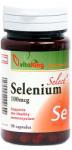 Vitaking Seleniu 100mcg 90 comprimate