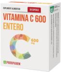 Parapharm Vitamina C 600 Entero 30 comprimate