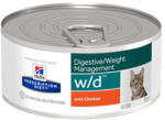 Hill's Prescription Diet w/d 156 g