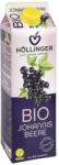 HÖLLINGER Bio feketeribizli nektár 1 l