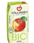 HÖLLINGER Szűretlen alma nektár 3x200 ml