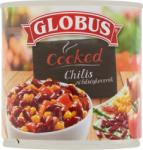 GLOBUS Chilis Zöldségkeverék 400 g