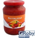 Globetti Natúrlecsó 680 g