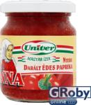 Univer Magyar Ízek Édes Anna Darált Paprika Csemege 200 g