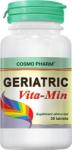 Cosmo Pharm Geriatric Vita-Min 30 comprimate